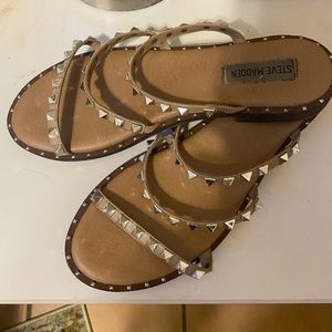 Steve Madden Travel Sandal
